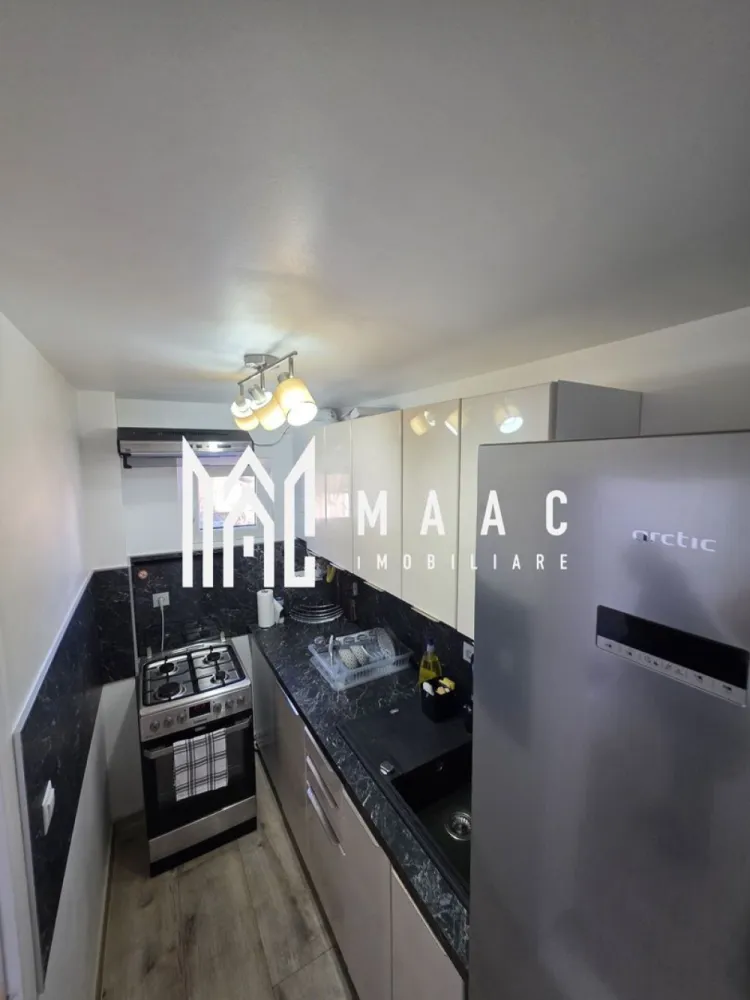 Apartament la casă | 4 camere | 91mpu | Valea Aurie