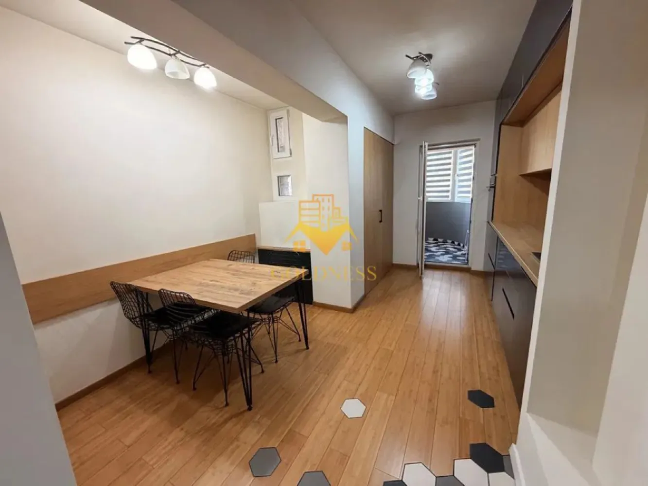 2 Camere decomandate, Marasti. Parcare,Central,FSEGA,Iulius Mall, OMV