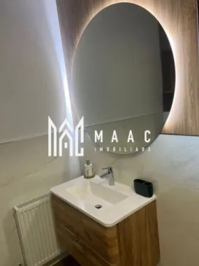 Apartament Decomandat 116 mp | Parcare Subterană |- Mihai Viteazu