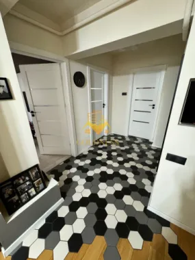 2 Camere decomandate, Marasti. Parcare,Central,FSEGA,Iulius Mall, OMV