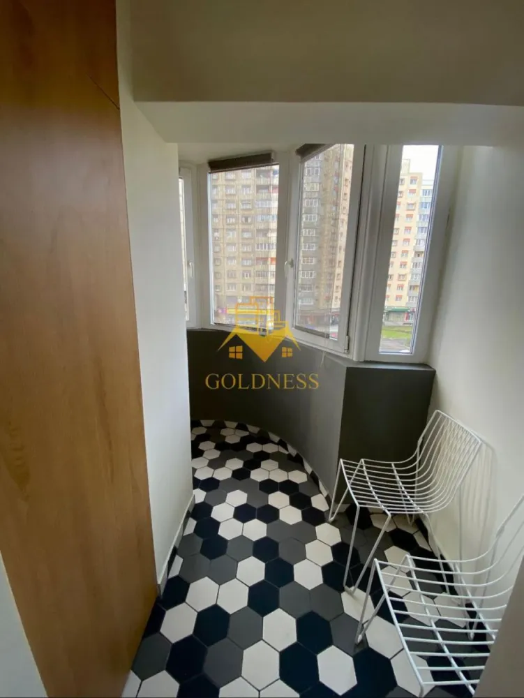 2 Camere decomandate, Marasti. Parcare,Central,FSEGA,Iulius Mall, OMV