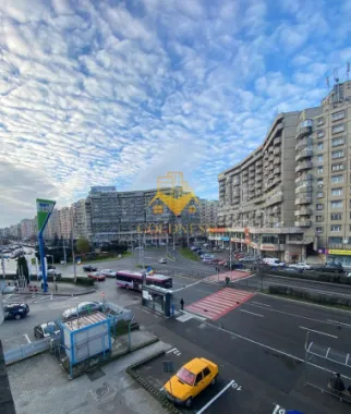 2 Camere decomandate, Marasti. Parcare,Central,FSEGA,Iulius Mall, OMV