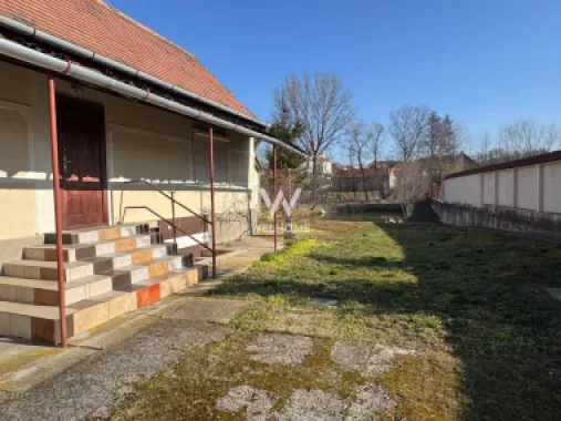 Casa individuala cu lac in curte, Sacel, Sibiu