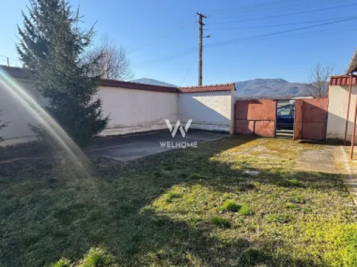 Casa individuala cu lac in curte, Sacel, Sibiu