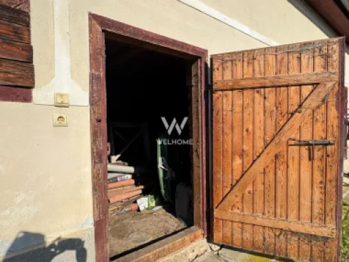 Casa individuala cu lac in curte, Sacel, Sibiu