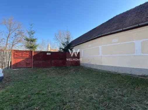 Casa individuala cu lac in curte, Sacel, Sibiu