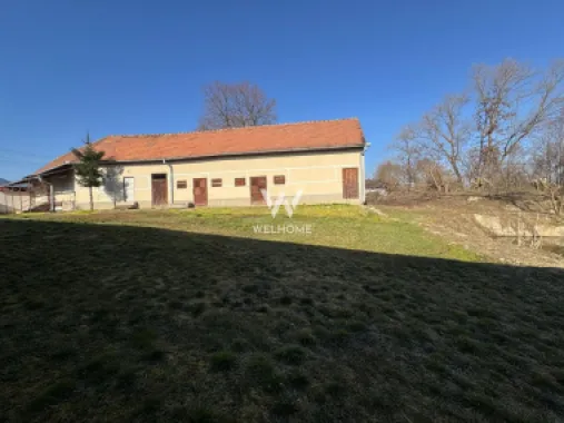 Casa individuala cu lac in curte, Sacel, Sibiu