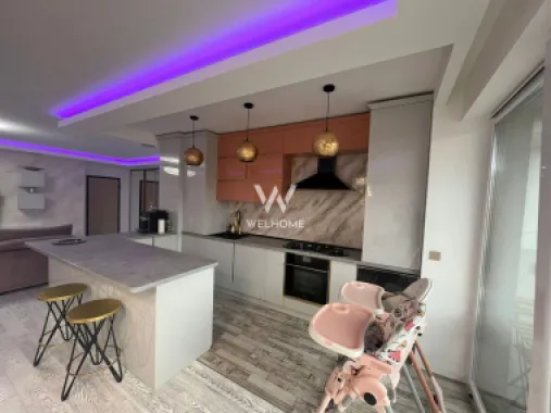 Logo Welhome Imobiliare logo