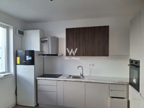 Logo Welhome Imobiliare logo