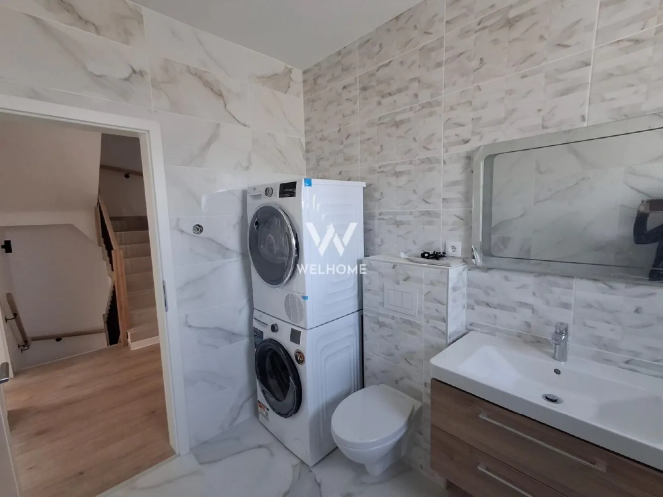 Casa de inchiriat, cu 4 camere, Arhitectilor, Sibiu