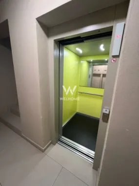 Apartament de 3 camere de închiriat, în bloc nou, zona Trei Stejari