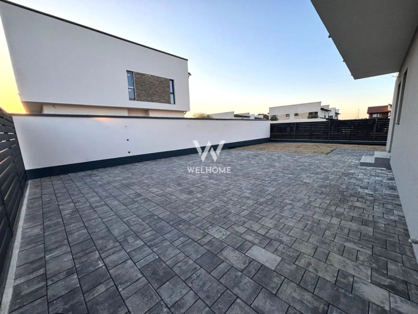 Casa MODERNA 4 camere in Selimbar Triajului