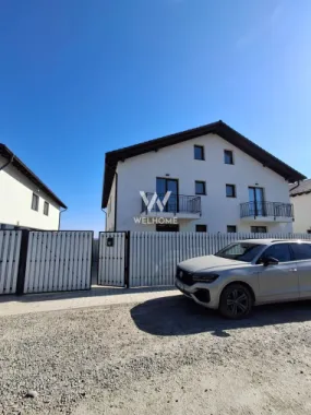 Casa de inchiriat, cu 4 camere, Arhitectilor, Sibiu