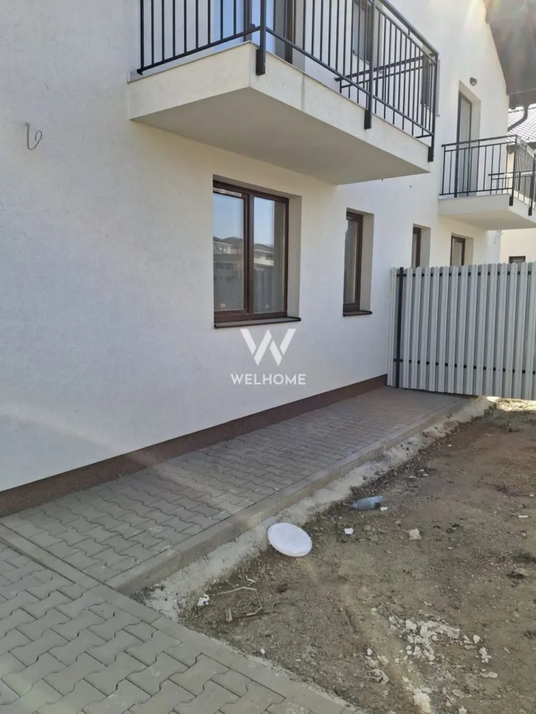 Casa de inchiriat, cu 4 camere, Arhitectilor, Sibiu