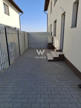 Casa de inchiriat, cu 4 camere, Arhitectilor, Sibiu