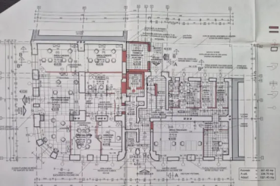 Ultracentral – Spațiu comercial premium la parter, 308 mp – Vizibilitate maximă