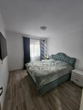 Duplex luminos de vanzare Utvin