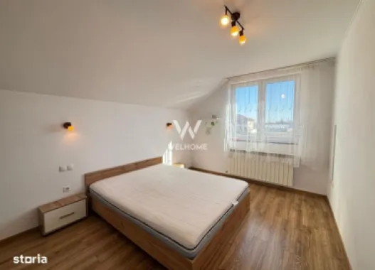 Casa 4 camere, curte 250mp - str. Granitului