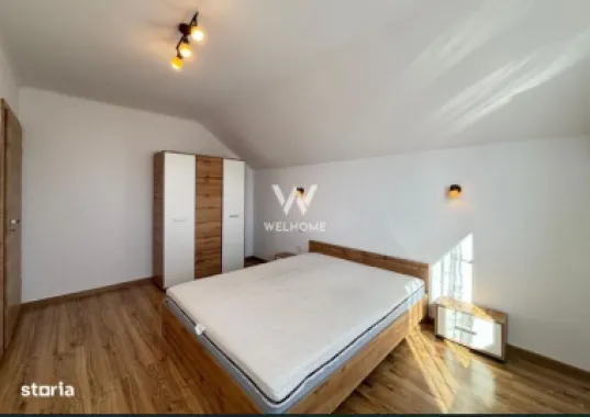 Casa 4 camere, curte 250mp - str. Granitului