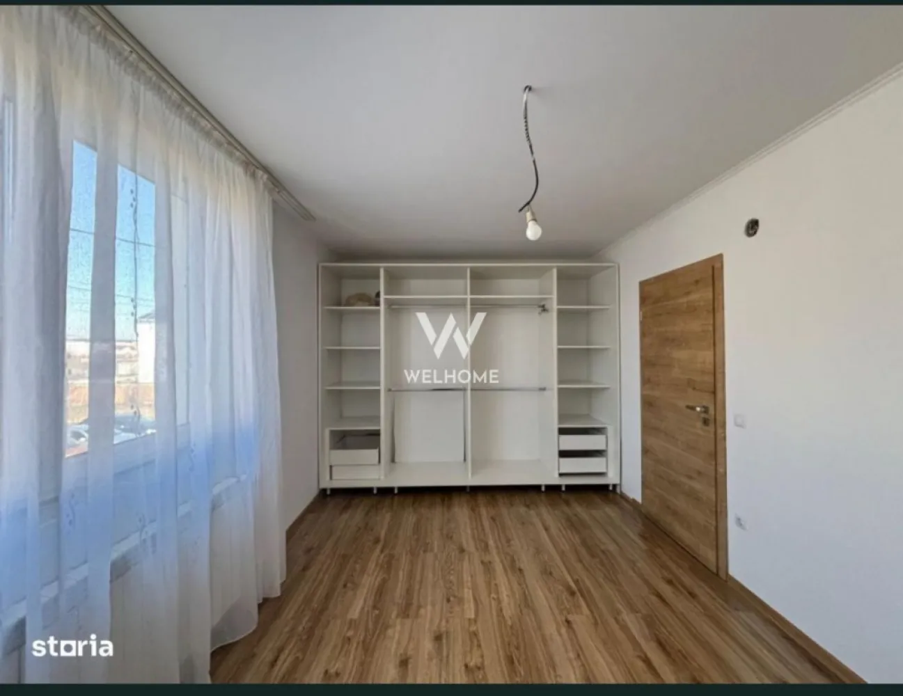 Casa 4 camere, curte 250mp - str. Granitului