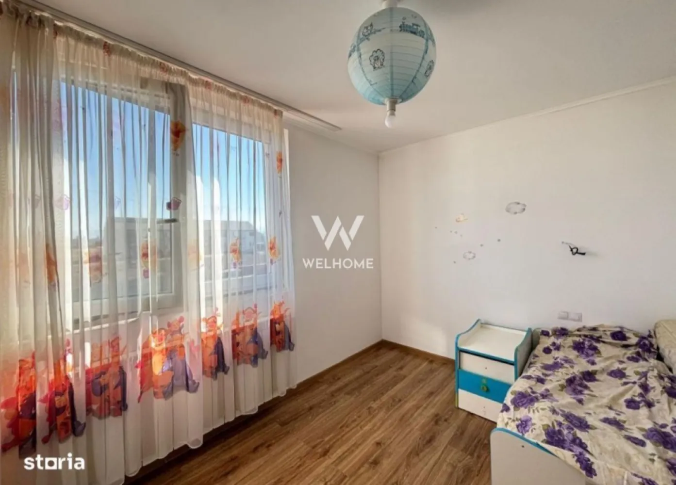 Casa 4 camere, curte 250mp - str. Granitului