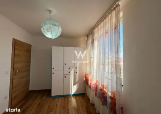 Casa 4 camere, curte 250mp - str. Granitului