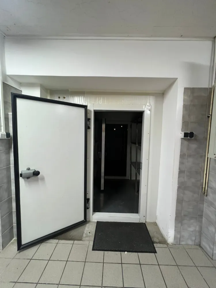 De vânzare – Hotel Veștem, Sibiu