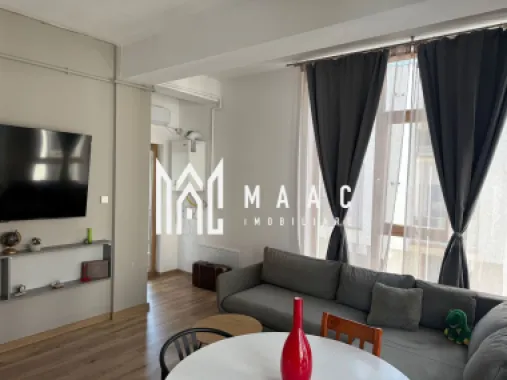 Apartament 3 Camere I Etaj 1 I 63 MPU I Terasa I O. Goga