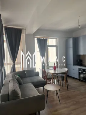 Apartament 3 Camere I Etaj 1 I 63 MPU I Terasa I O. Goga