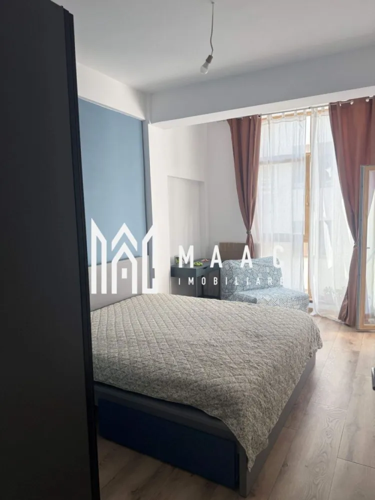 Apartament 3 Camere I Etaj 1 I 63 MPU I Terasa I O. Goga