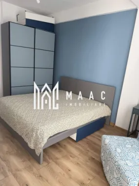 Apartament 3 Camere I Etaj 1 I 63 MPU I Terasa I O. Goga