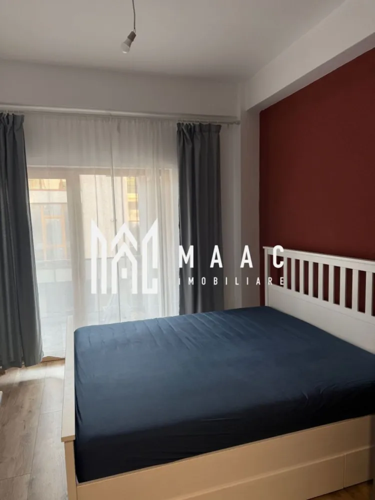 Apartament 3 Camere I Etaj 1 I 63 MPU I Terasa I O. Goga