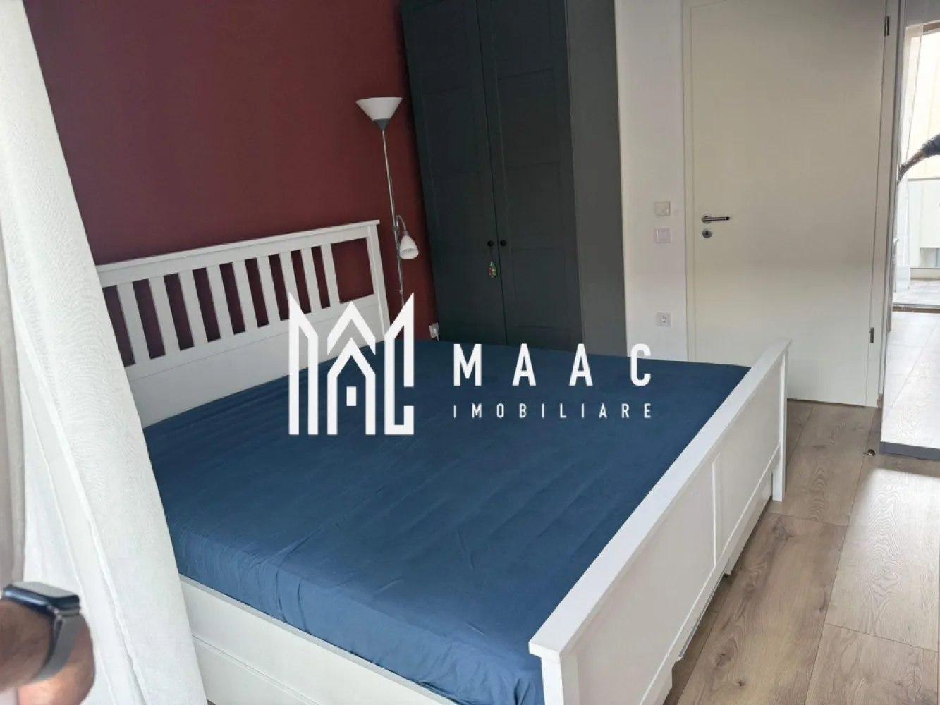 Apartament 3 Camere I Etaj 1 I 63 MPU I Terasa I O. Goga