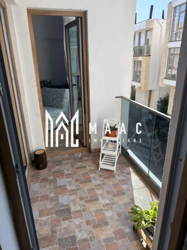 Apartament 3 Camere I Etaj 1 I 63 MPU I Terasa I O. Goga