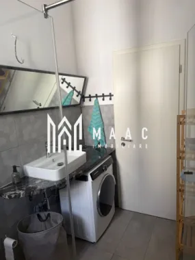 Apartament 3 Camere I Etaj 1 I 63 MPU I Terasa I O. Goga