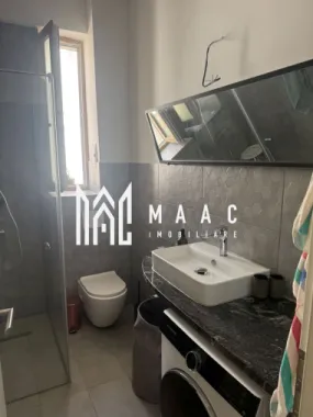 Apartament 3 Camere I Etaj 1 I 63 MPU I Terasa I O. Goga