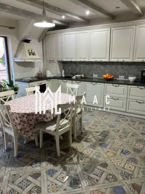 Apartament La Casă | 4 Camere | 120 MPU | Bulevardul Victoriei