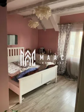 Apartament La Casă | 4 Camere | 120 MPU | Bulevardul Victoriei