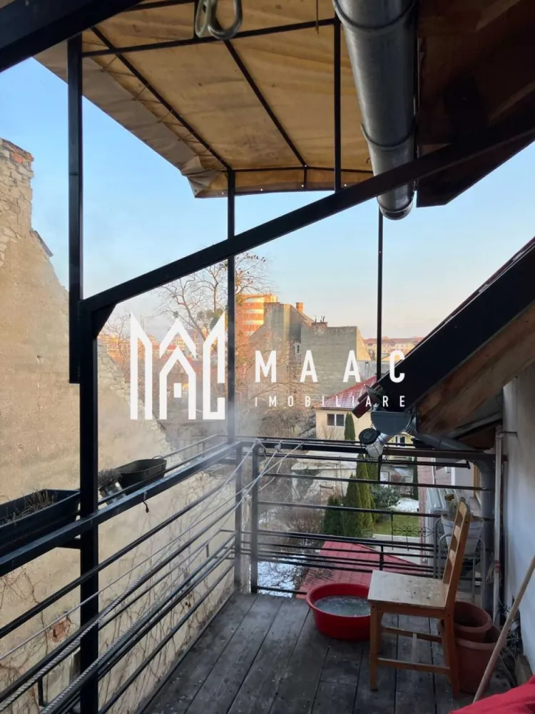 Apartament La Casă | 4 Camere | 120 MPU | Bulevardul Victoriei