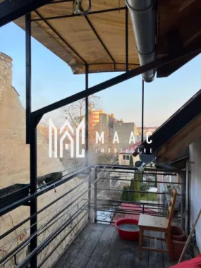 Apartament La Casă | 4 Camere | 120 MPU | Bulevardul Victoriei