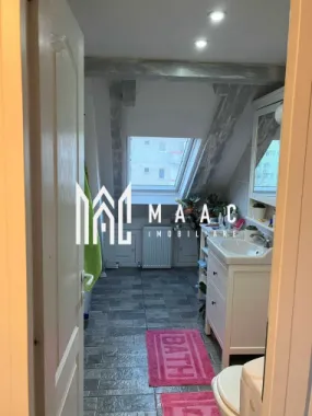 Apartament La Casă | 4 Camere | 120 MPU | Bulevardul Victoriei