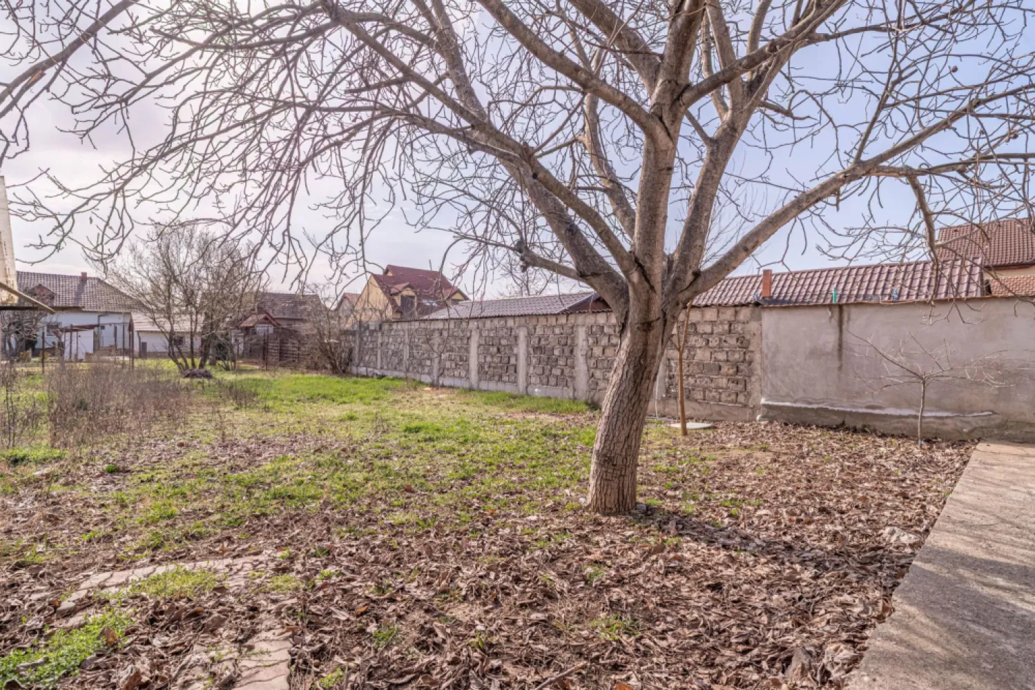 Casă de vânzare – zonă Poltura