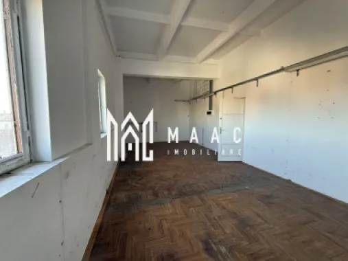 Spatiu comercial | Birouri | Industrial | Piata Cluj