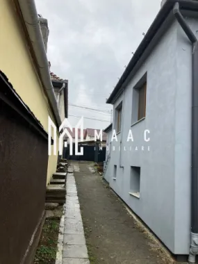 Casă Individuală I 88 MPU I Teren 434 MPU I Zona Țiglari