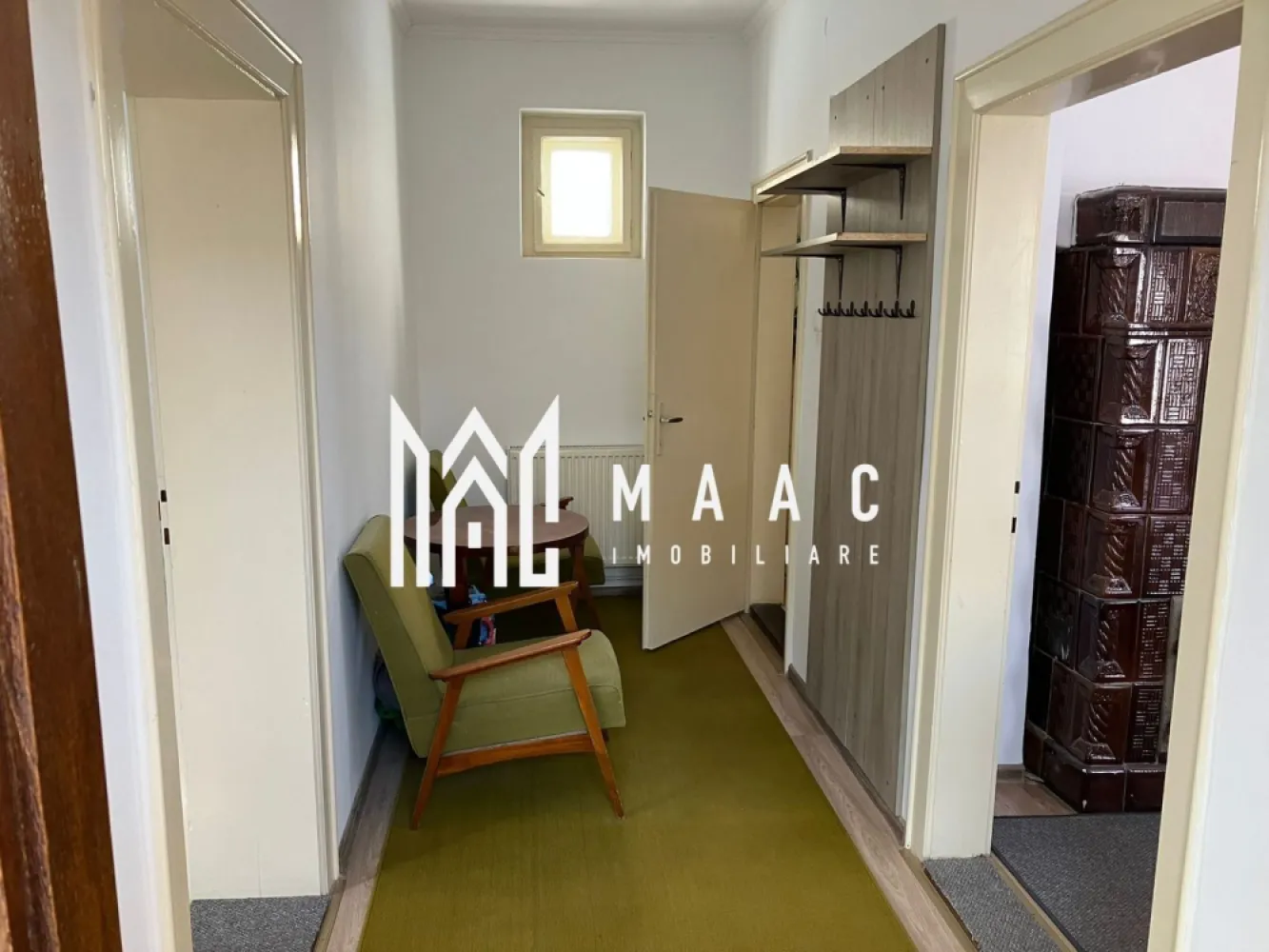 Casă Individuală I 88 MPU I Teren 434 MPU I Zona Țiglari