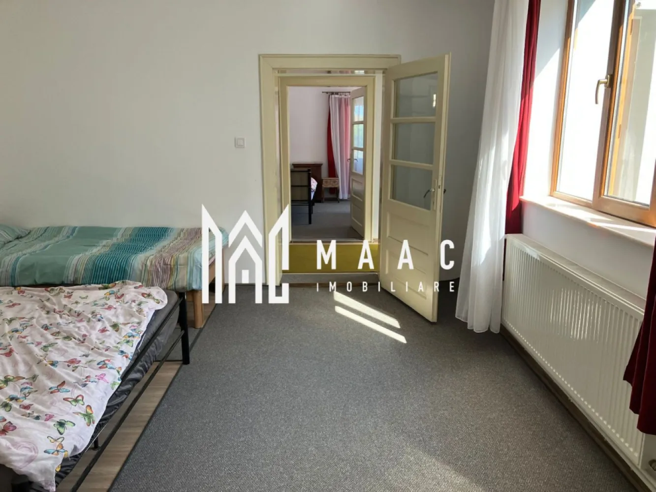 Casă Individuală I 88 MPU I Teren 434 MPU I Zona Țiglari