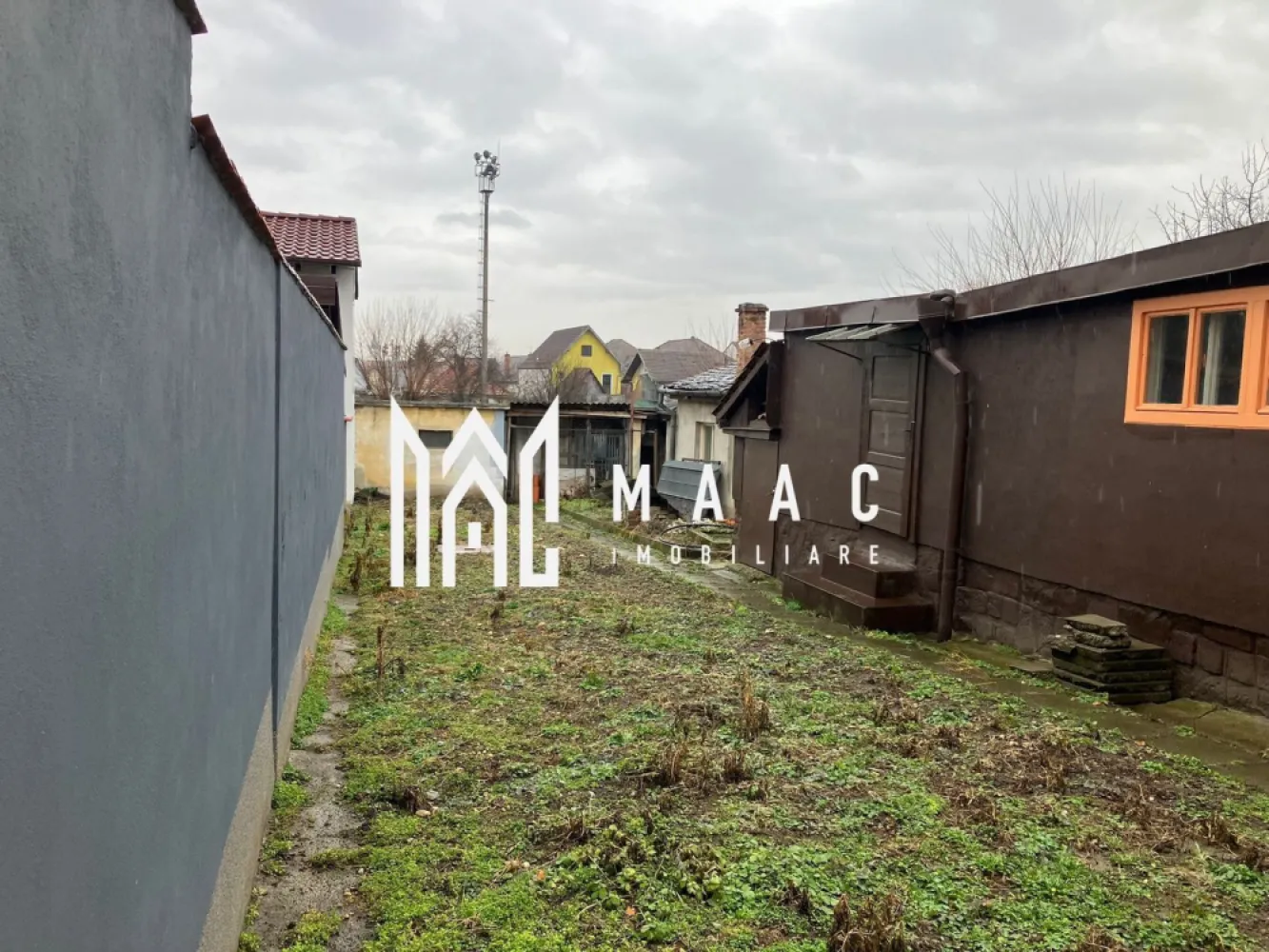 Casă Individuală I 88 MPU I Teren 434 MPU I Zona Țiglari