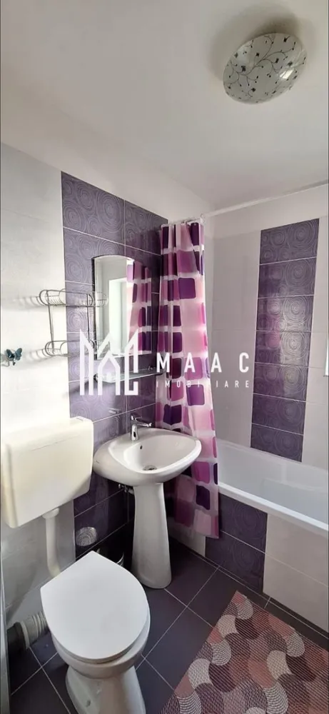 Apartament 2 camere | 45MPU | Balcon | Magnolia