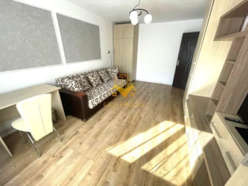 2 camere decomandate, modern, parcare, Aurel Vlaicu, Cesarom, Marasti