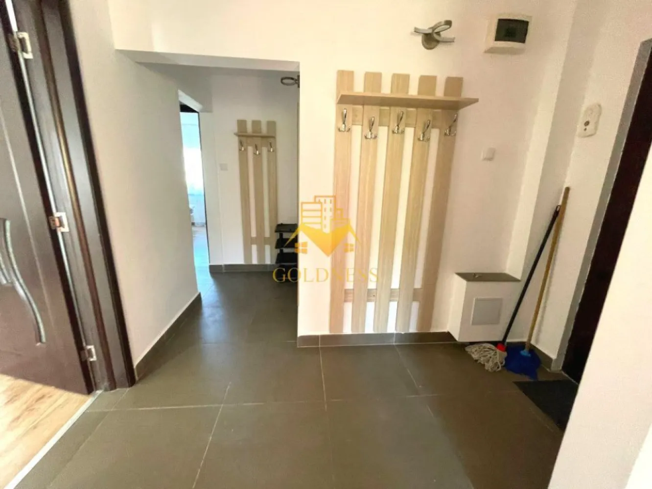 2 camere decomandate, modern, parcare, Aurel Vlaicu, Cesarom, Marasti